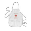 Search for granddaughter aprons Cook