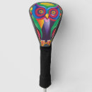Search for owl golf head covers Adorable