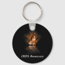 Search for crps awareness accessories Butterfly