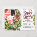 Search for piglet invitations Girl