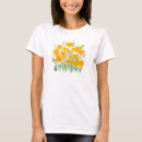 Search for california poppy tshirts Summer