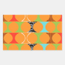Search for mid century stickers Minimalist