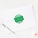 Search for green damask stickers Trendy