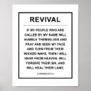 Search for revive posters Revival