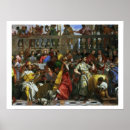 Search for paolo veronese posters Century