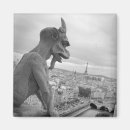 Search for gargoyle magnets France