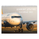 Search for plane calendars Aviation