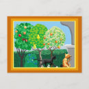 Search for apple tree cards invites Garden