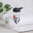 Search for superman water bottles Krypto