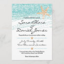 Search for seashore wedding invitations Coastal