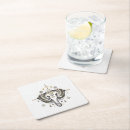 Search for gold elephant coasters Modern