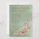 Search for romantic easter cards Floral