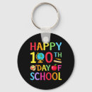 Search for 100 days school key rings Education