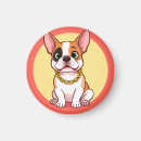 Search for cartoon magnets Adorable