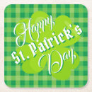Search for st patricks day coasters Ireland