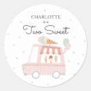 Search for ice stickers Ice cream party