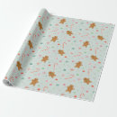 Search for gumdrop wrapping paper Peppermint