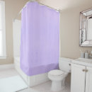 Search for mauve shower curtains Abstract