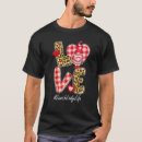 Search for lunch lady tshirts Plaid