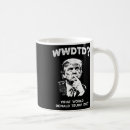 Search for what would they do mugs Politics