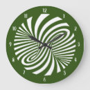 Search for optical illusion clocks Stylish