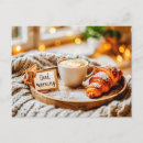 Search for hot cup postcards Morning