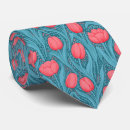 Search for blue tulips ties Nature