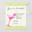 Search for bunko invitations Night