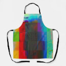 Search for glitch aprons Digital
