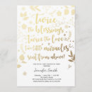Search for blessing baby shower invitations Mother to be