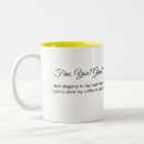 Search for clever mugs Funny