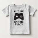 Search for gaming tshirts console