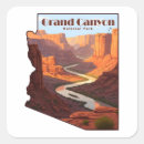 Search for grand canyon arizona stickers Desert
