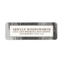 Search for gemstone return address labels Geode