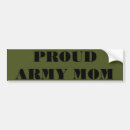 Search for your mother bumper stickers Green