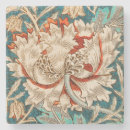 Search for william morris floral coasters Vintage