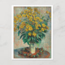 Search for monet postcards Floral