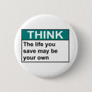 Search for common round badges Humour