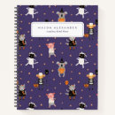 Search for halloween notebooks Back to school