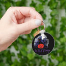Search for bad luck key rings Cat