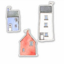 Search for white house electronics Watercolor
