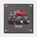 Search for truck magnets Automobile