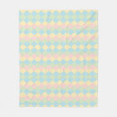 Search for easter blankets Pastel