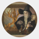 Search for fantasy illustration stickers Fairytale