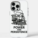 Search for steam locomotive iphone cases Train