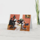 Search for music cards Violin