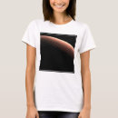 Search for horizon tshirts Mars