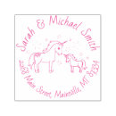 Search for pastel rubber stamps Rainbow