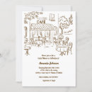Search for parisian bridal shower invitations French