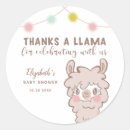 Search for alpaca stickers Gender neutral